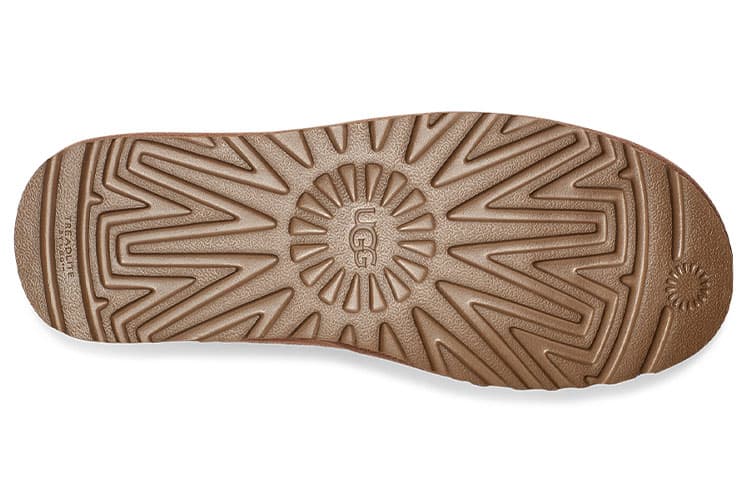 Ботинки зимние UGG Neumel Moc - изображение 6