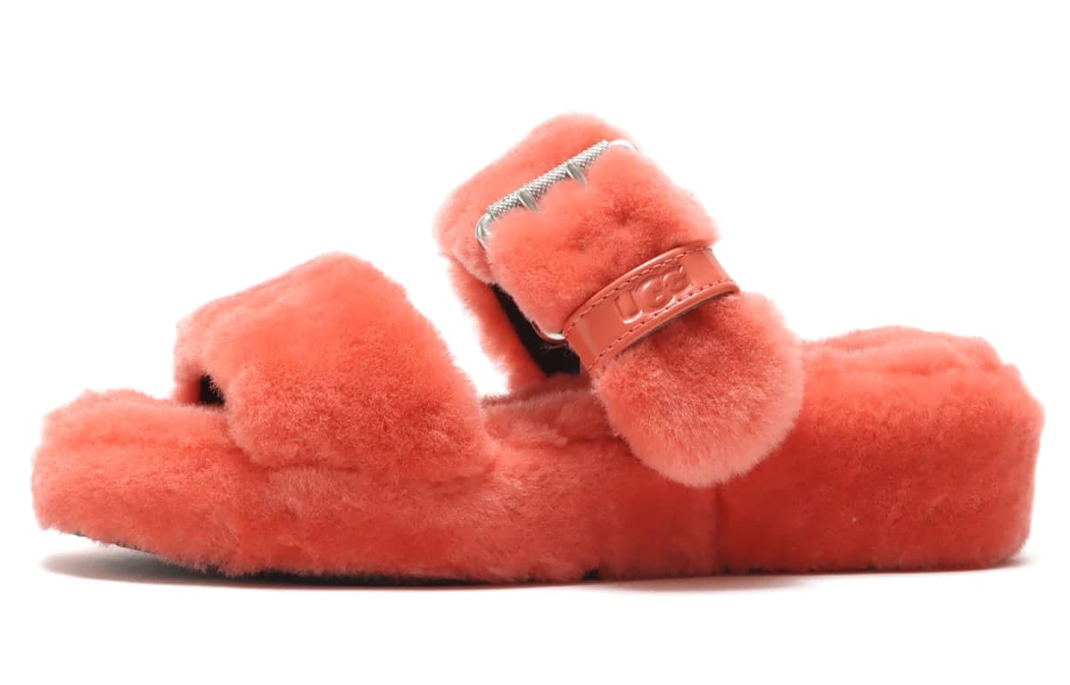 UGG Fuzz Yeah - изображение 1