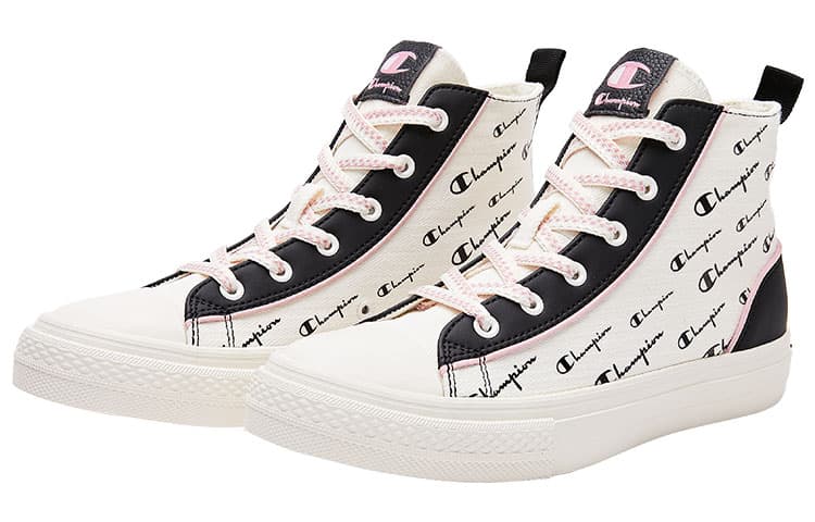 Кеды Champion Campus Campus Mono High 1.0 - изображение 2