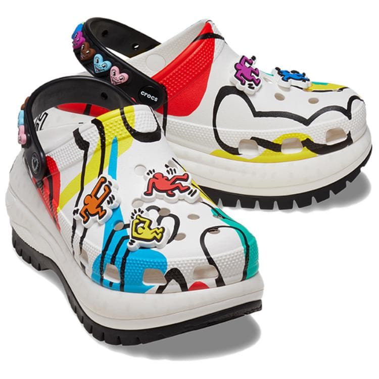 Сабо Artestar x Crocs - изображение 4