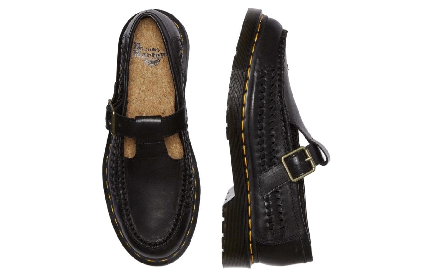 Лоферы Dr.Martens - изображение 5