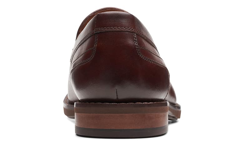 Ботинки Clarks - изображение 4