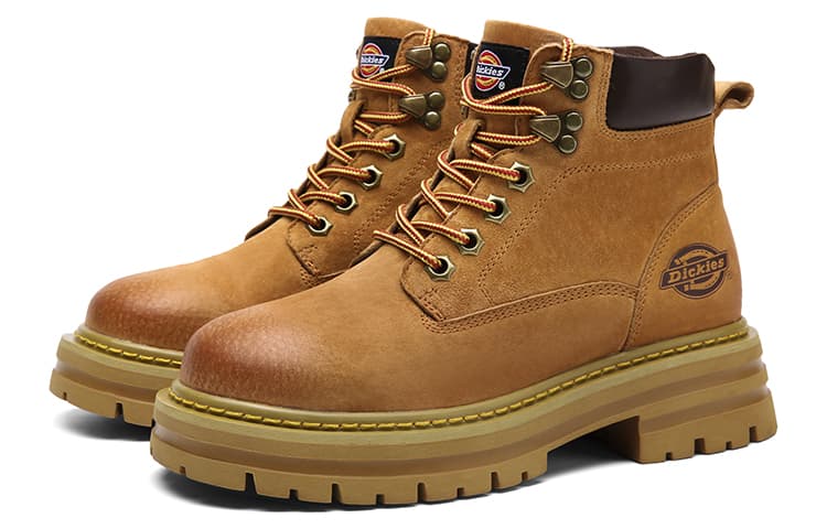 Ботинки Dickies - изображение 5
