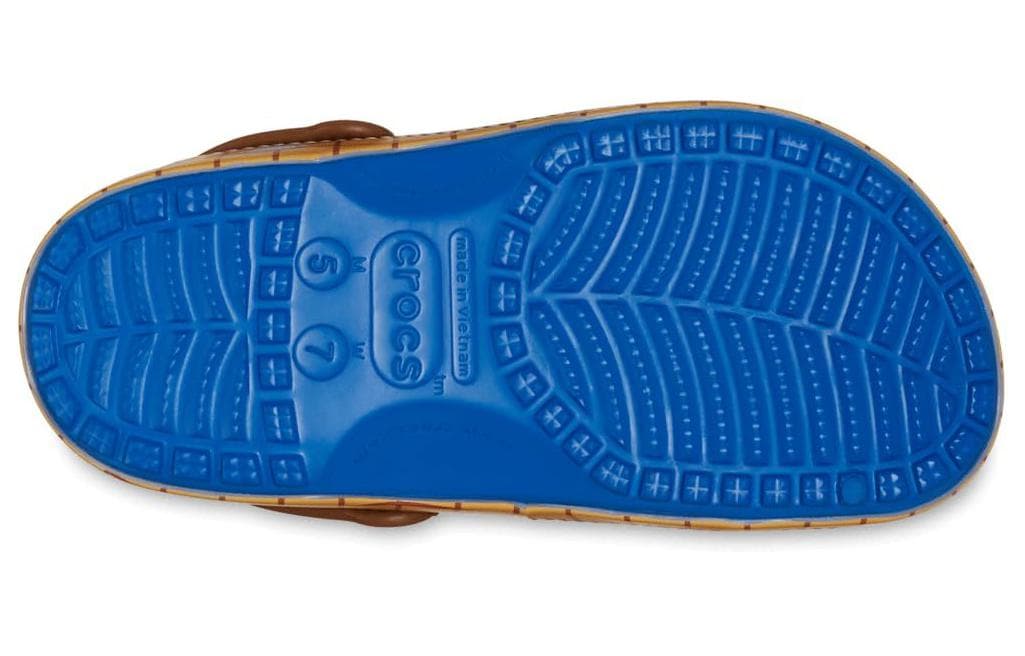 Сабо Toy Story x Crocs Classic clog - изображение 6
