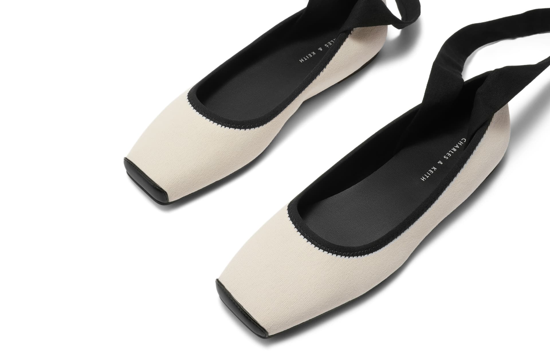 Тапочки CHARLESKEITH PU - изображение 3