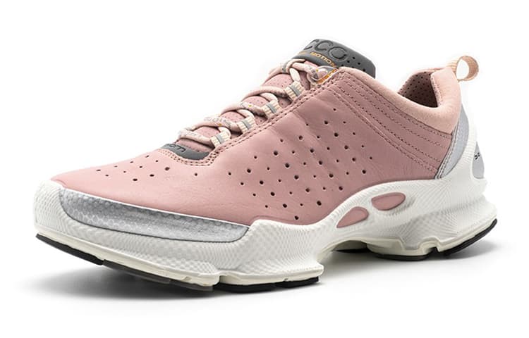 Кроссовки ecco C - изображение 2