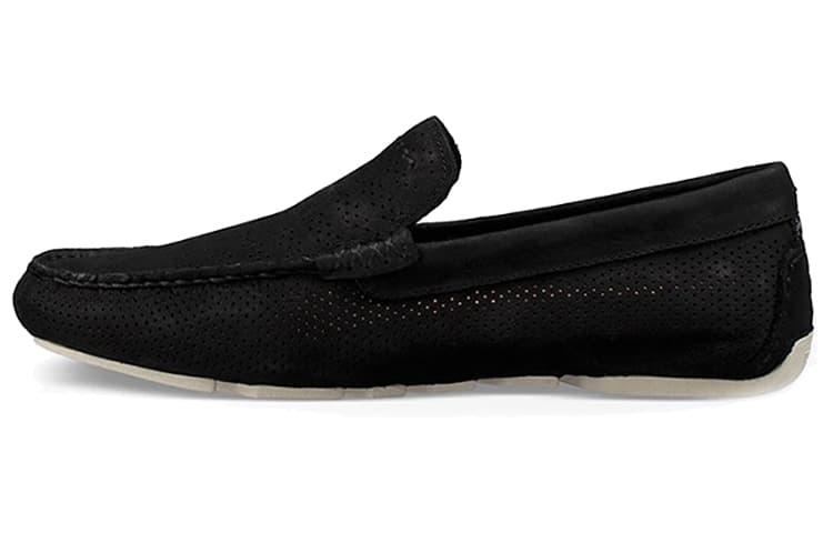 Кроссовки UGG Cruiser Henrick Stripe Perf - изображение 1