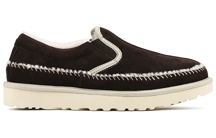Кроссовки UGG Neumel Slip-on Stitch - изображение 2