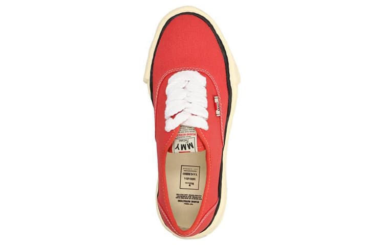 MIHARA YASUHIRO BAKER OG Sole - изображение 2