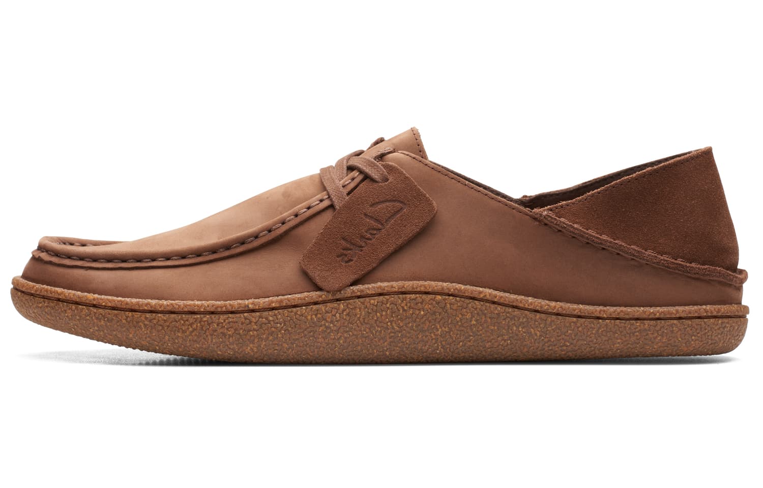 Ботинки clarks - изображение 2