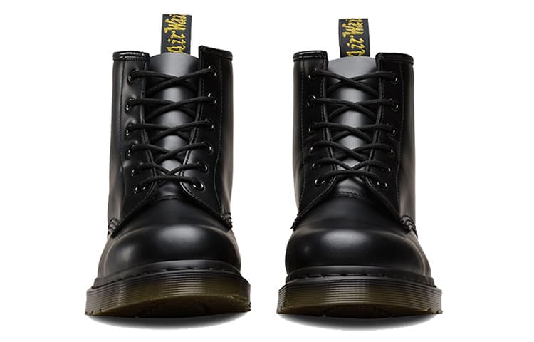 Ботинки Dr. Martens 101 Black - изображение 3