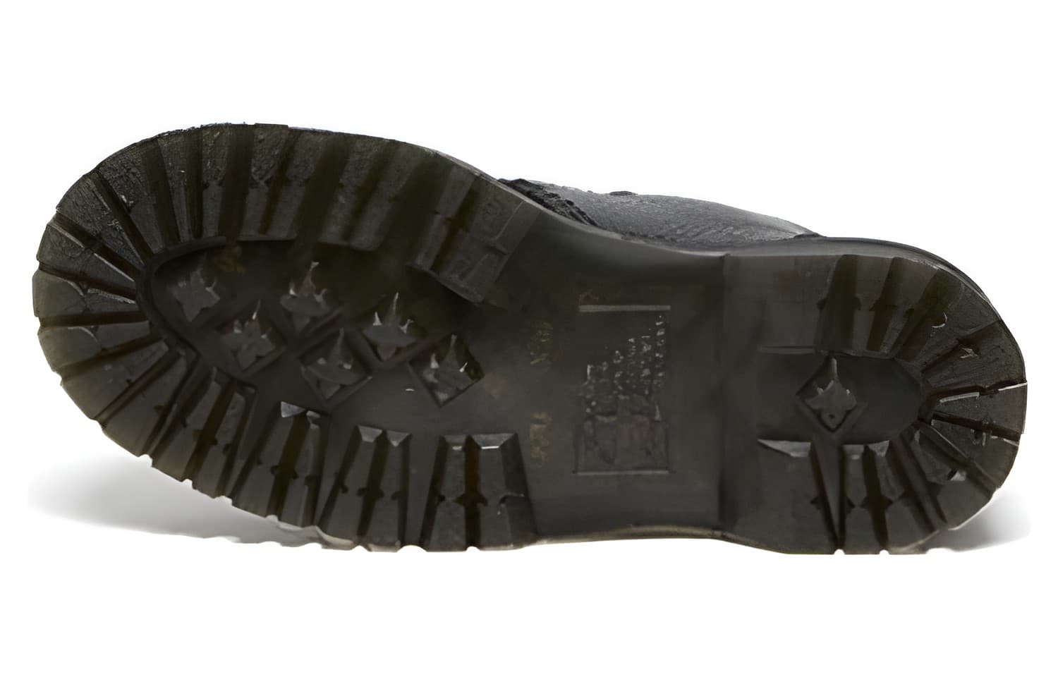 Ботинки Dr.Martens Fusion - изображение 5