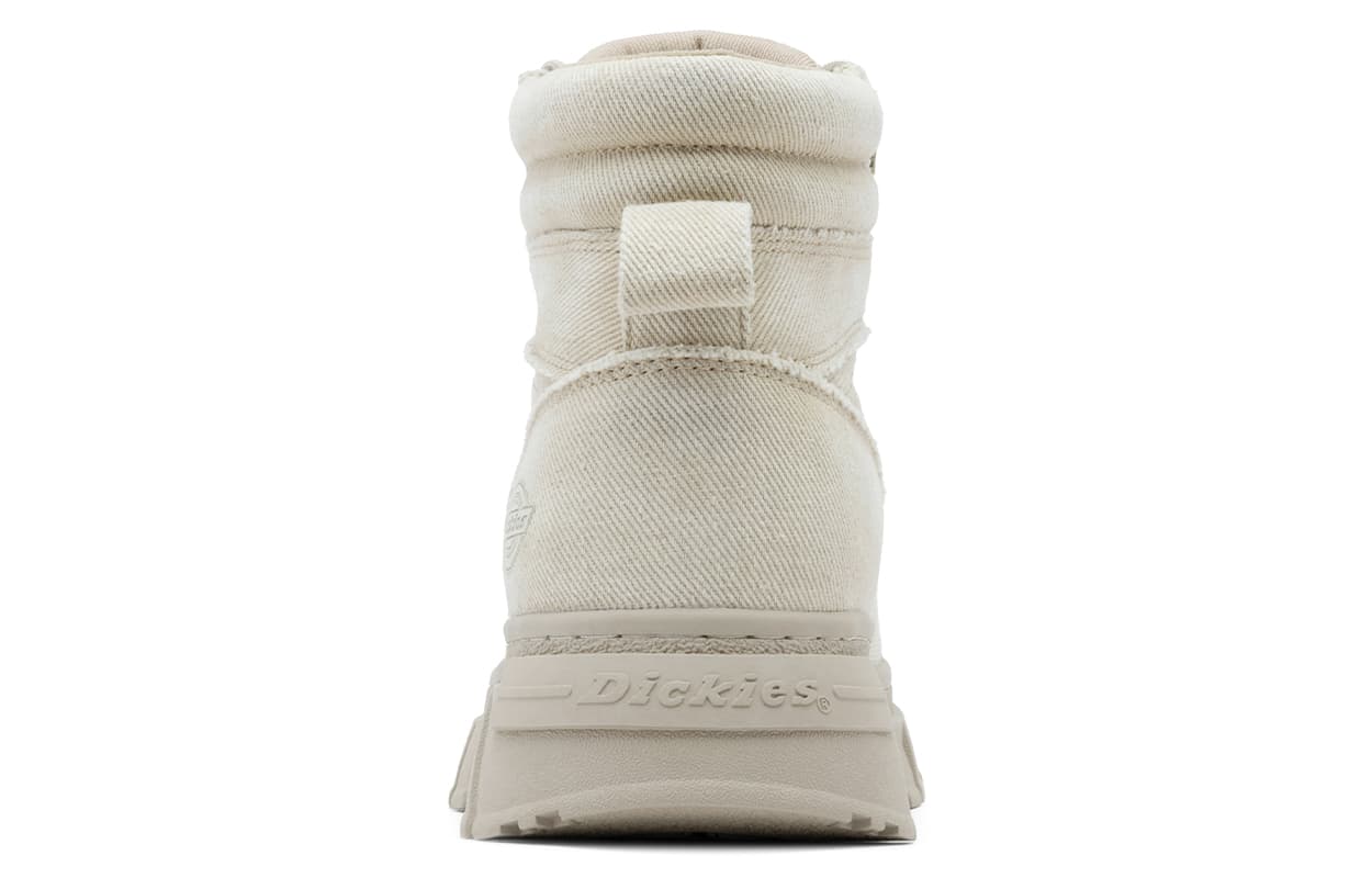 Ботинки Dickies - изображение 4