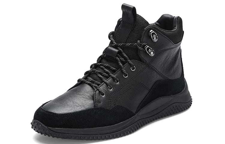 Ботинки уличные Clarks - изображение 3