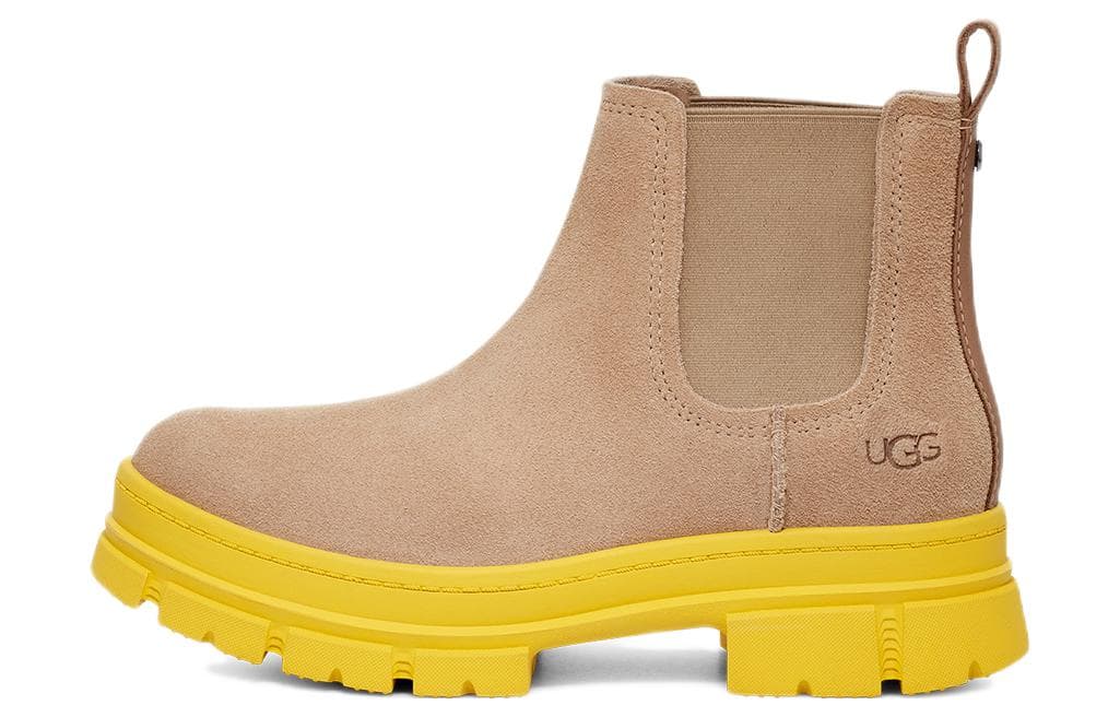 Ботинки челси UGG - изображение 1