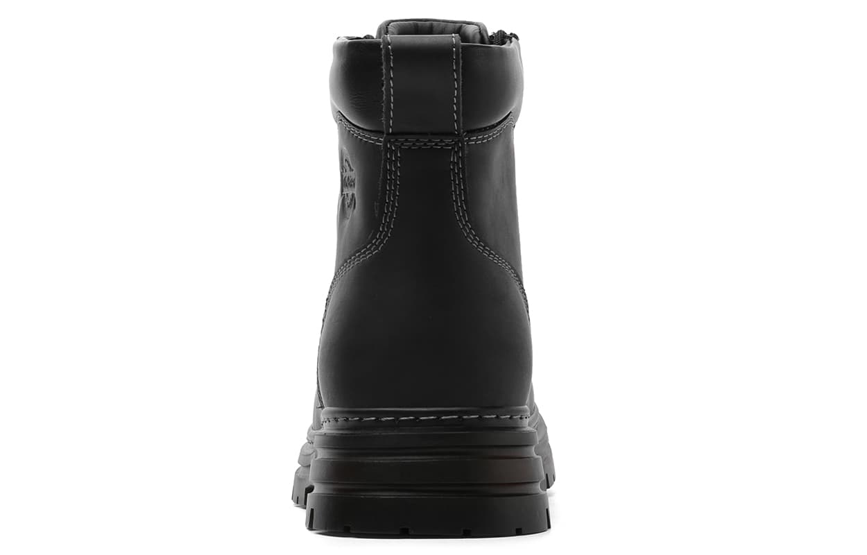 Ботинки Dickies - изображение 4