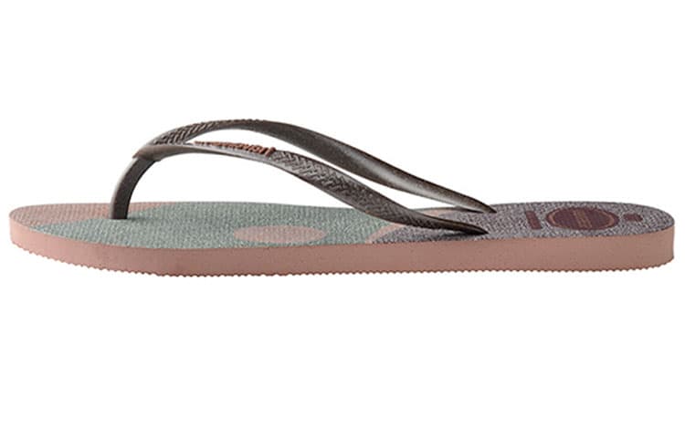 Сандалии Havaianas Sl Palette Glw - изображение 1