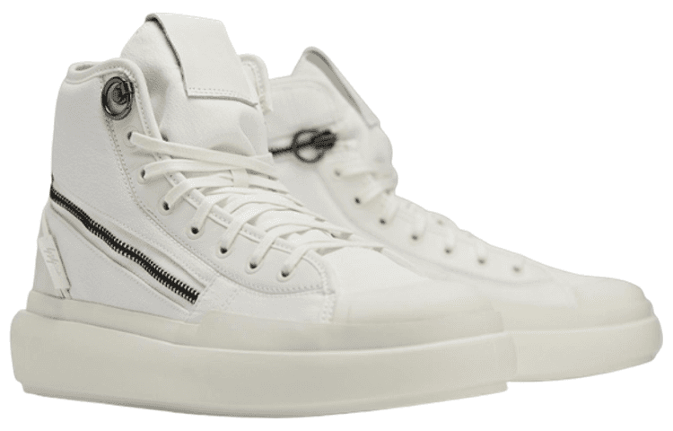 Кроссовки Y-3 - изображение 2