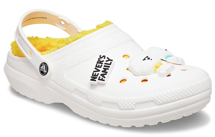 Сандалии Crocs Classic Clog - изображение 3