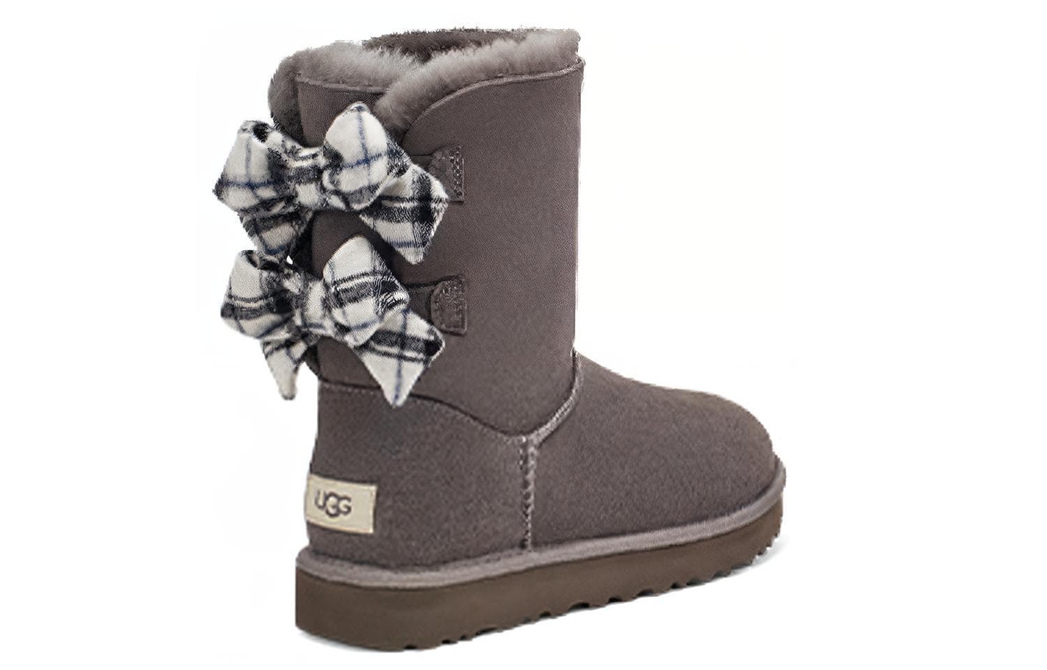 Ботинки зимние UGG - изображение 3