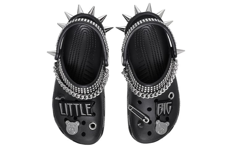 Сабо LittleBig x Crocs Classic clog - изображение 4