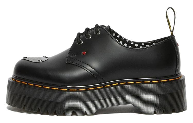 Betty x Dr.Martens - изображение 1