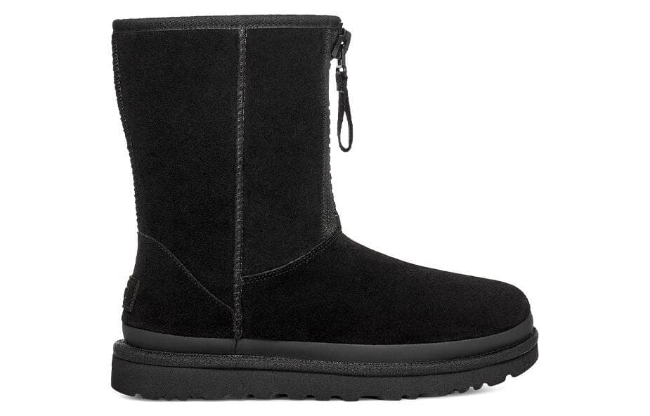 Ботинки зимние UGG PU - изображение 2