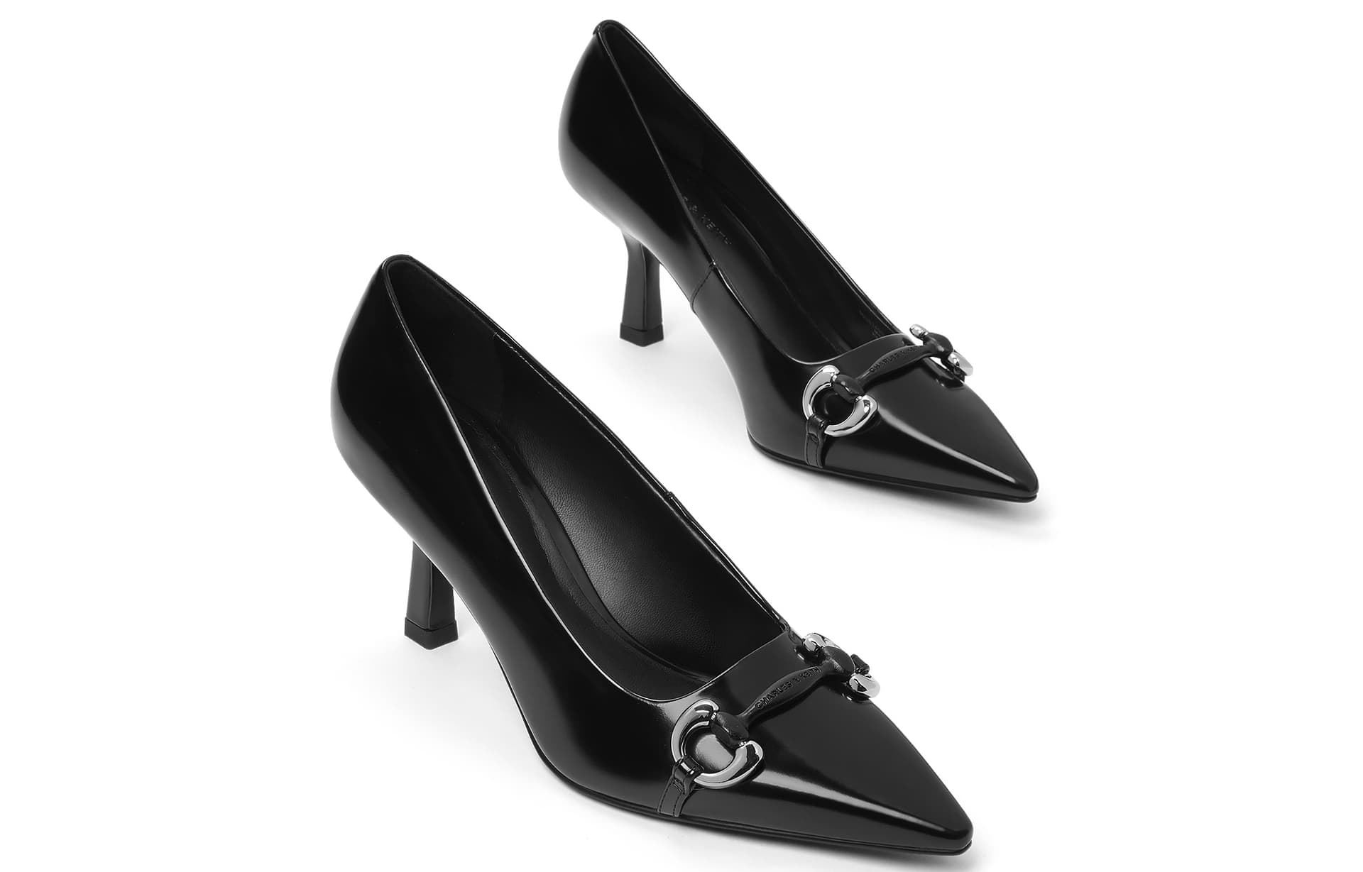 Туфли CHARLESKEITH PU 7.5cm - изображение 3