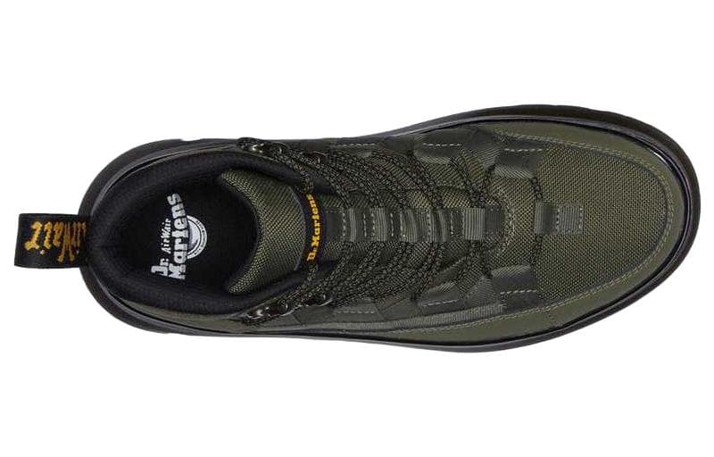 Ботинки Dr. Martens BOURY - изображение 4