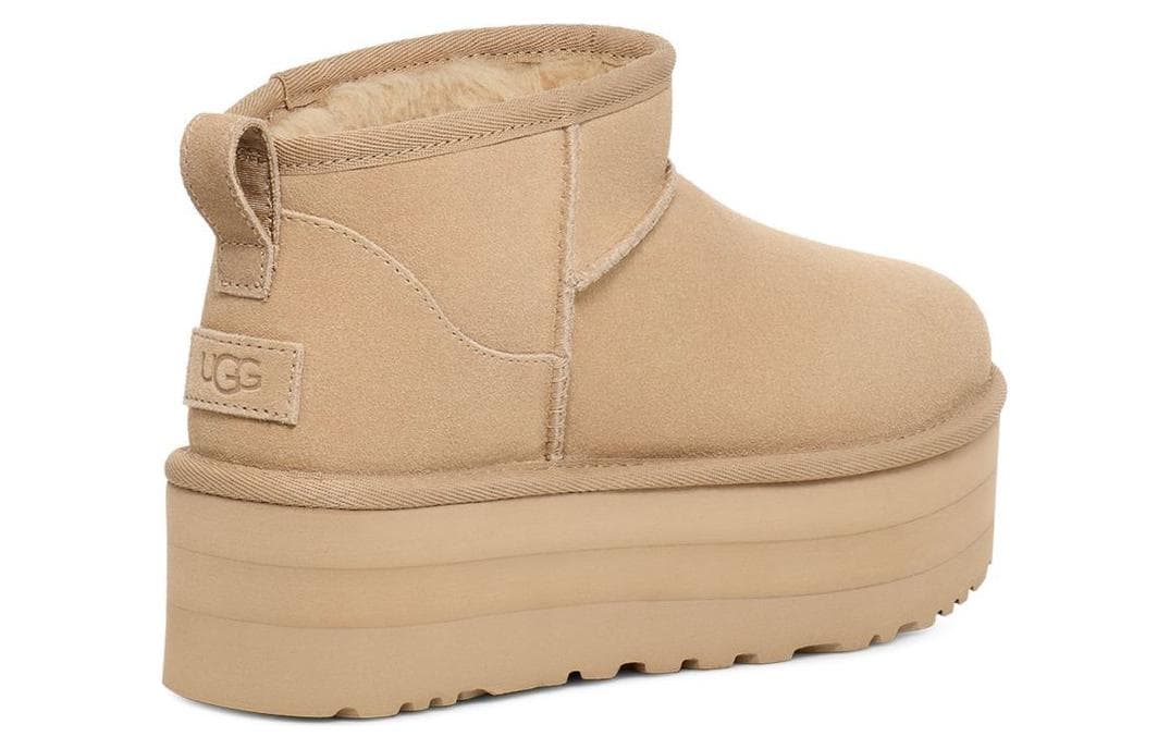 Сапоги UGG - изображение 4