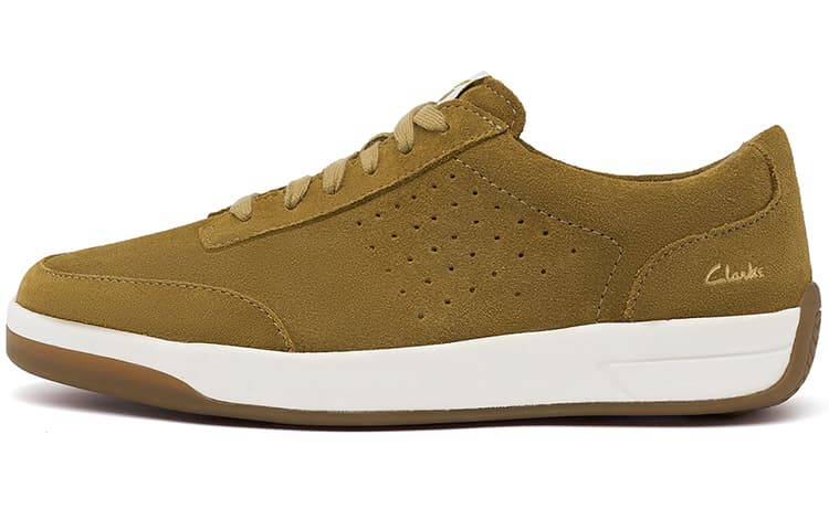 Кроссовки Clarks Hero Air Lace - изображение 1