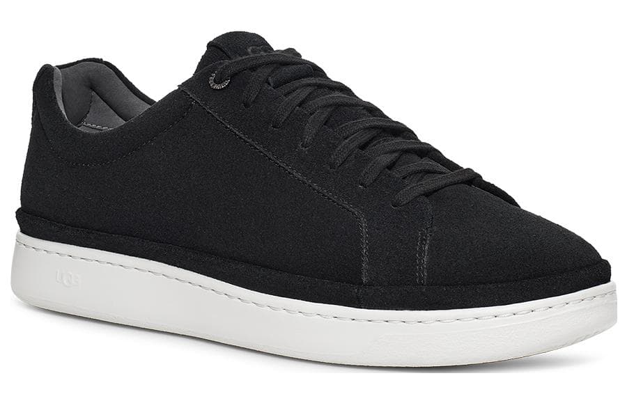 UGG Cali Sneaker Suede - изображение 3