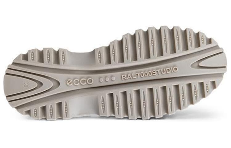 Кроссовки ecco - изображение 4