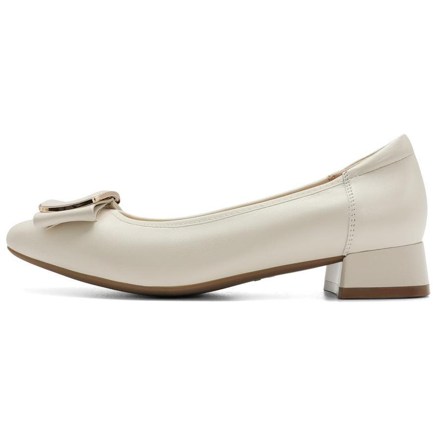 Тапочки BELLE 3cm - изображение 1