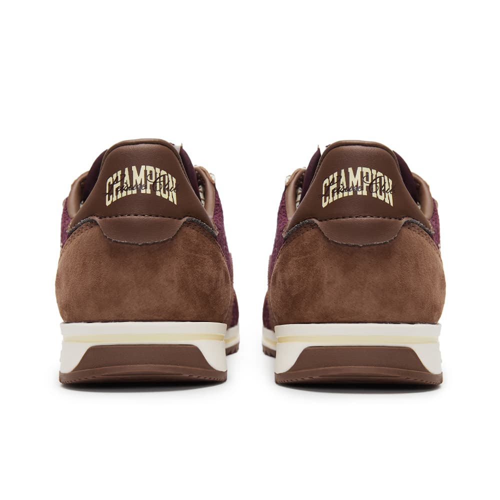 Кроссовки для бега Champion Low Top Беговые кроссовки Женские Ореховый - изображение 3