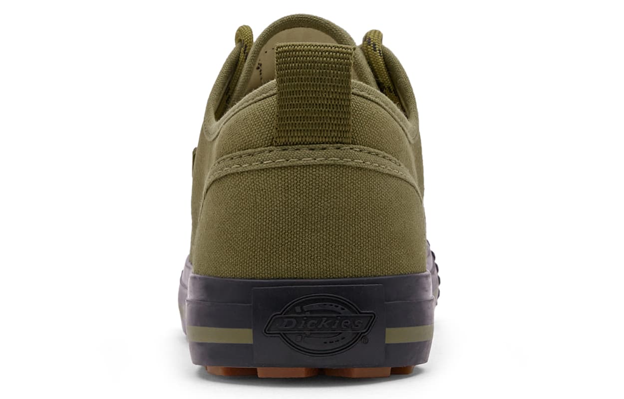 Кроссовки Dickies - изображение 3