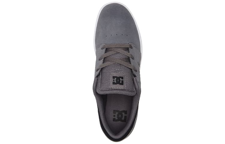 Кроссовки DC Shoes Crisis 2 - изображение 4
