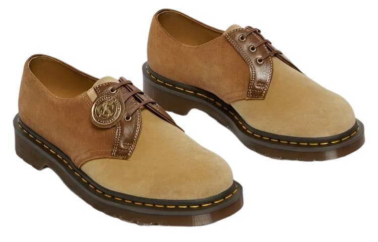Тапочки Dr.Martens - изображение 3