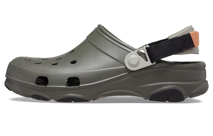 Сабо Crocs EVA - изображение 1