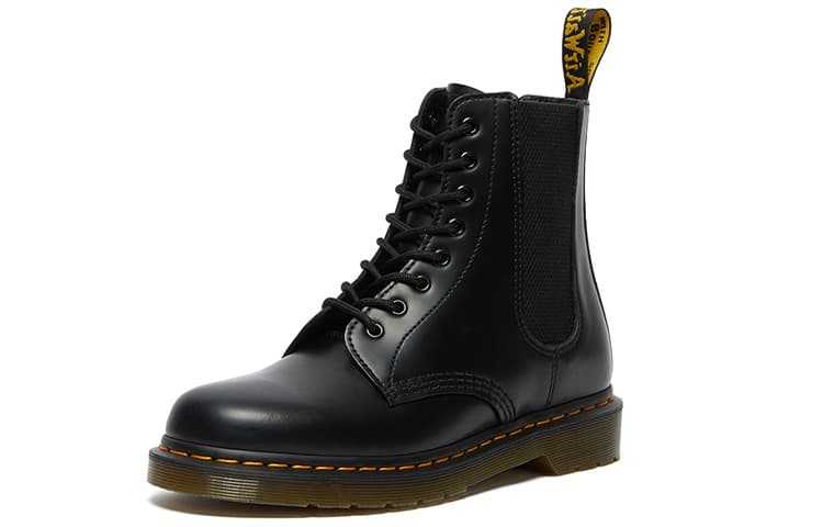 Ботинки челси Dr. Martens 1460 Harper - изображение 2