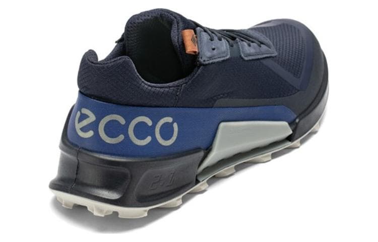 Кроссовки ecco 2.1 - изображение 4