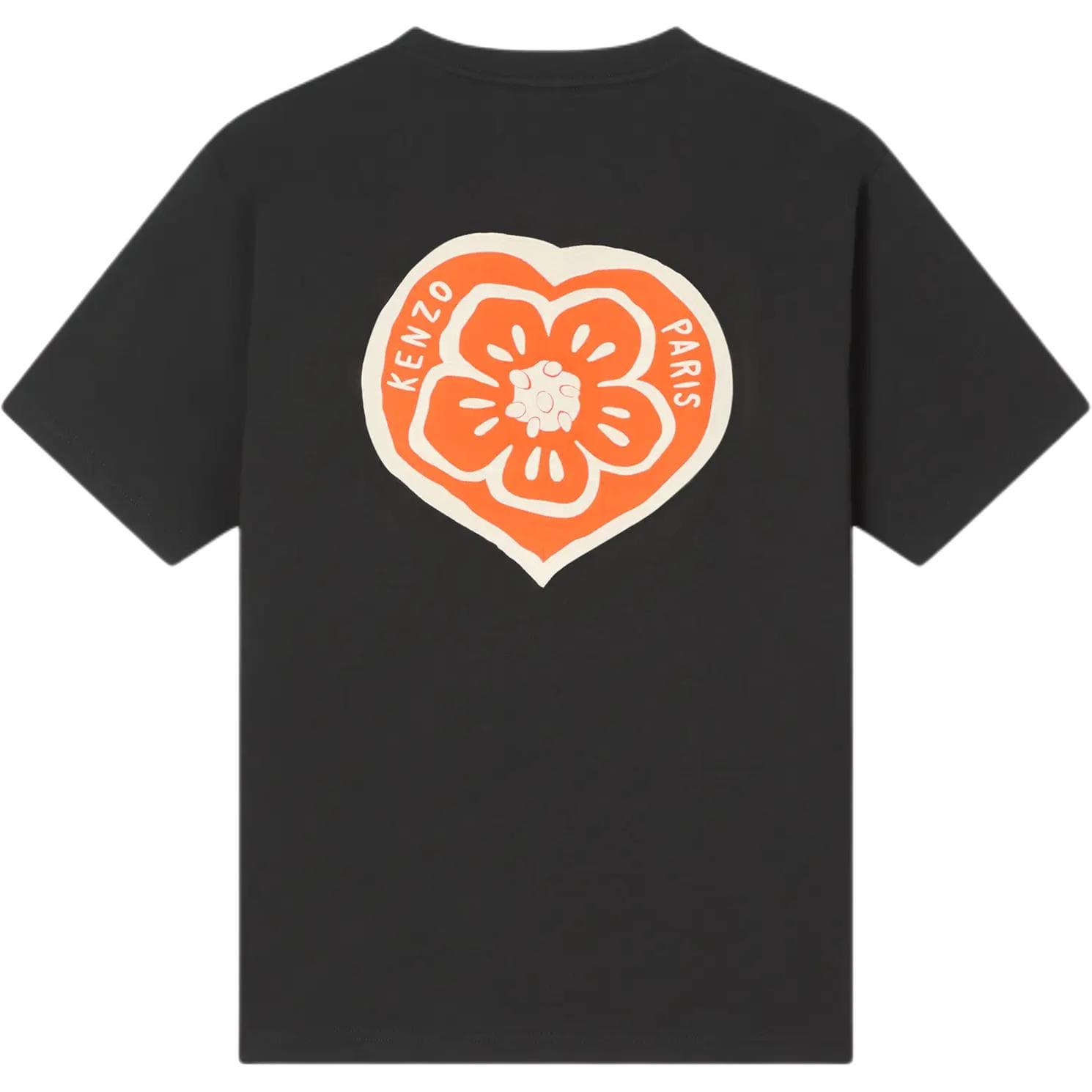Футболка KENZO T - изображение 2