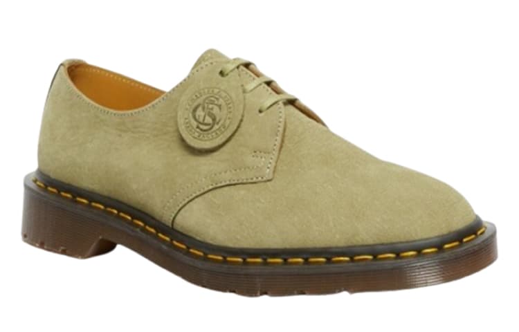 Ботинки Dr.Martens 14611461 - изображение 2