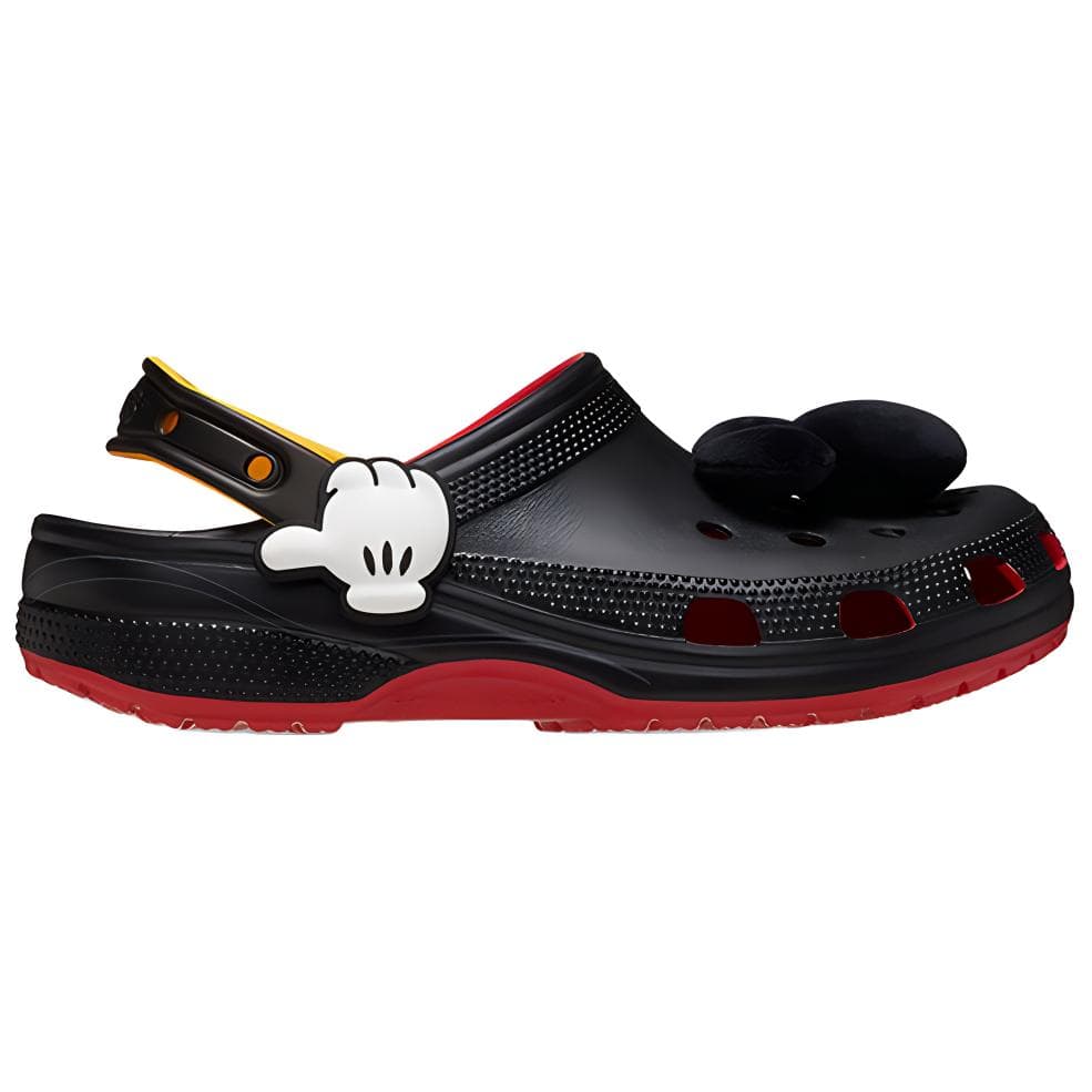 Сабо Crocs EVA - изображение 2
