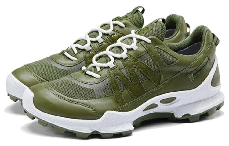 Кроссовки ecco C - изображение 3