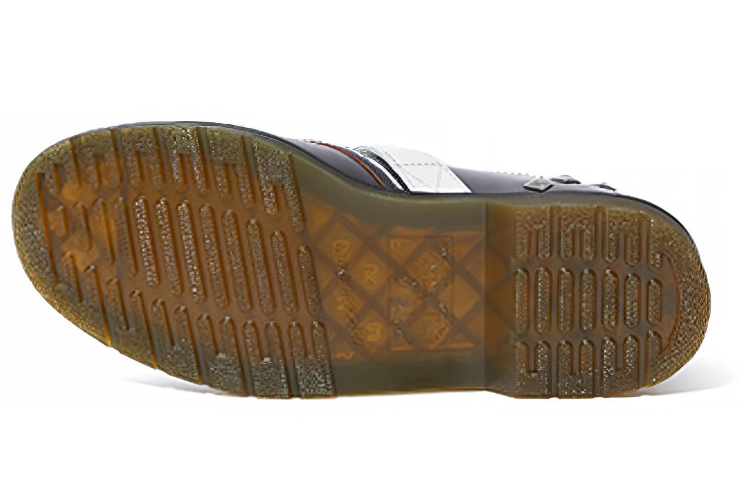Тапочки Dr.Martens 1461 Zambello Stud - изображение 5