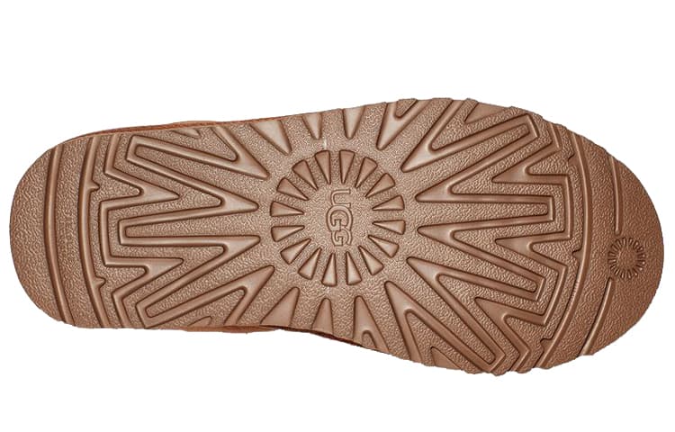 Ботинки зимние UGG Neumel - изображение 5