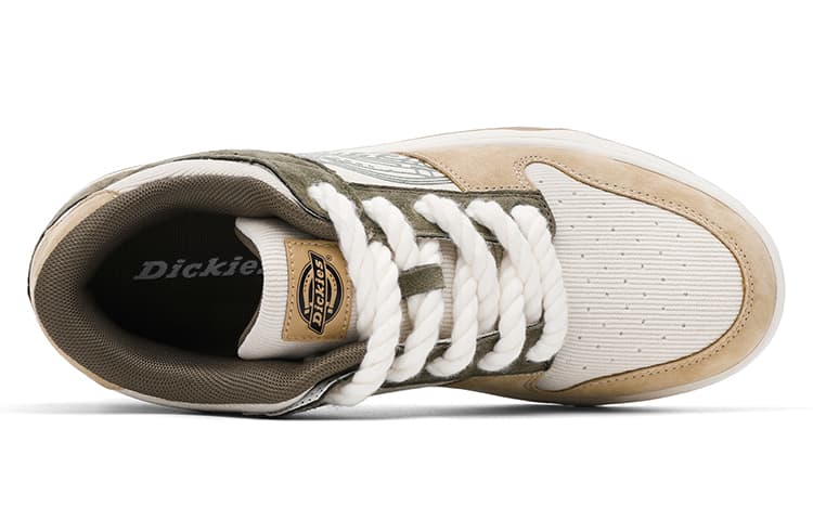 Кроссовки Dickies - изображение 3