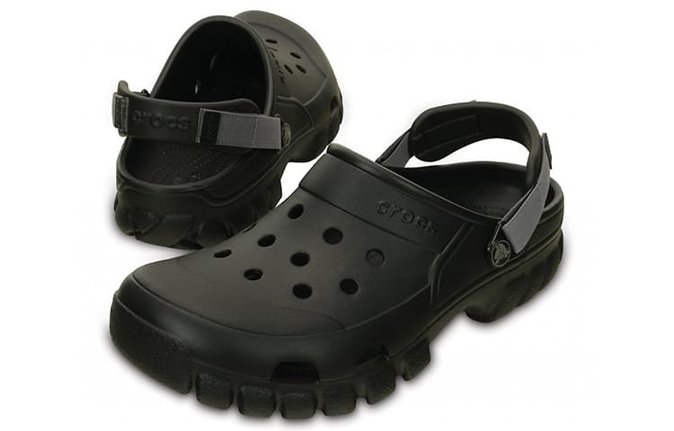 Сабо Crocs - изображение 5