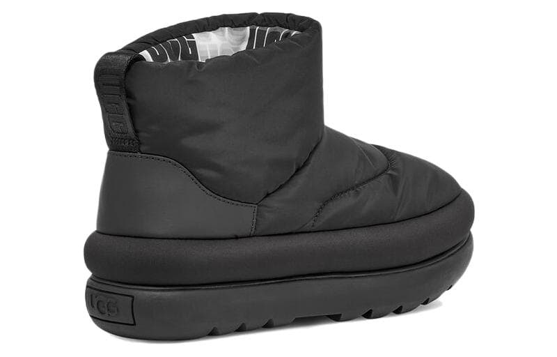 Ботинки зимние UGG - изображение 4